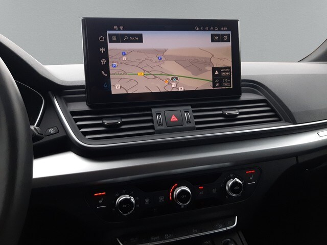 Audi Q5 40 TDI Quattro S-Tronic