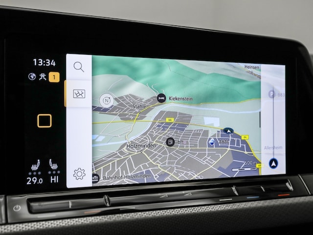 Volkswagen Golf 1.5 TSI