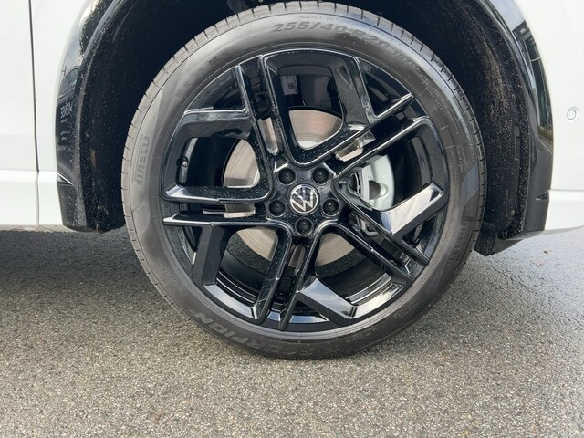 Volkswagen Tiguan TDI 4M AHK Pano HarmanKardon 360°