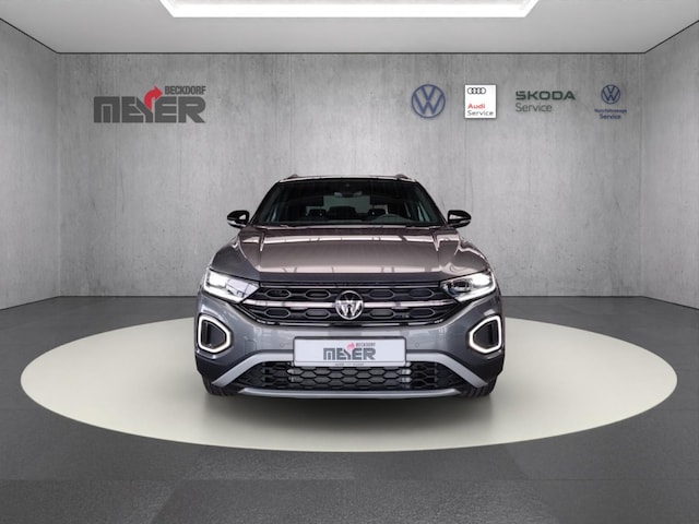 Volkswagen T-Roc 1.5 TSI DSG Style