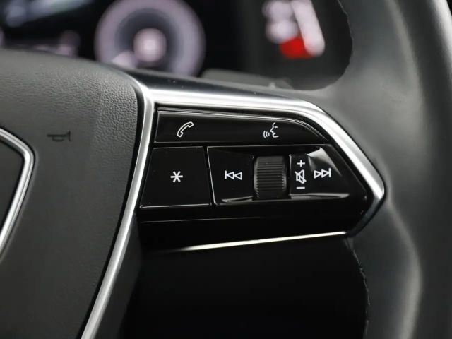 Audi A6 50 TFSI Hybride Quattro Sport