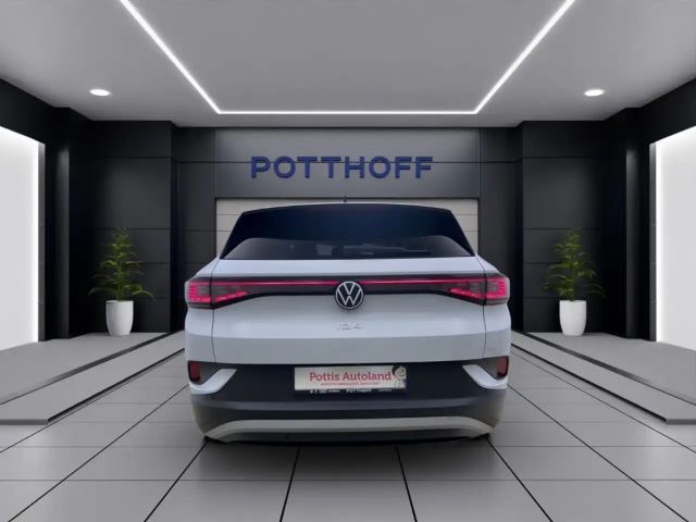 Volkswagen ID.4 Performance Pure