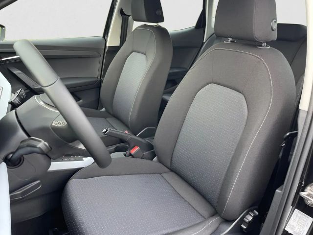 Seat Arona Connect DSG Style