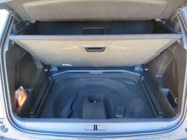 Peugeot 3008 Allure Pack Hybrid