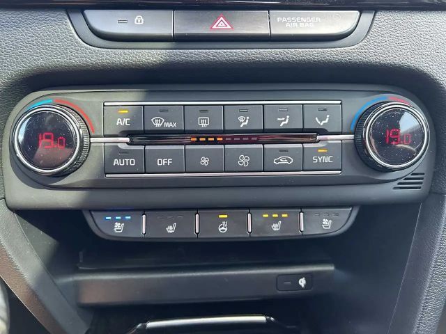 Kia XCeed GDi Platinum Edition