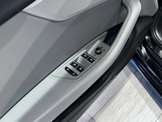 Audi A4 2.0 TFSI Sedan