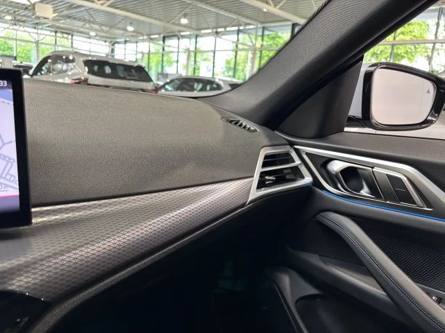 BMW i4 Coupé M-Sport eDrive40