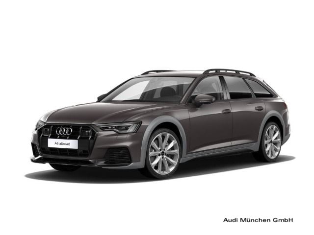 Audi A6 allroad 45 TDI Quattro S-Tronic