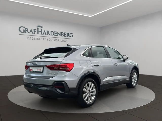 Audi Q3 35 TFSI S-Tronic Sportback