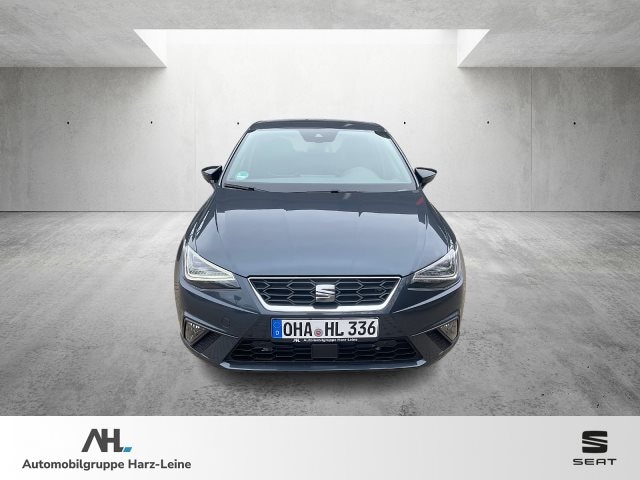 Seat Ibiza 1.0 TSI