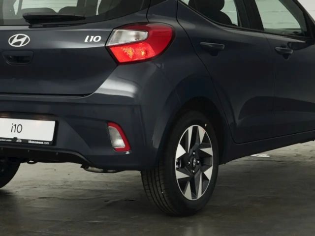 Hyundai i10 Trend