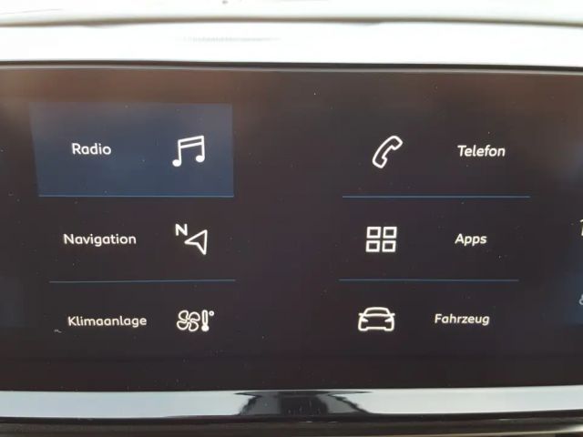 Peugeot 3008 Allure Pack BlueHDi EAT8