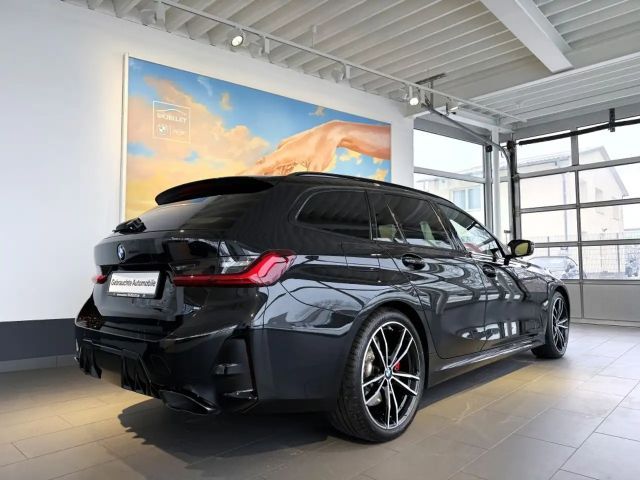BMW 340 M-Sport Touring xDrive