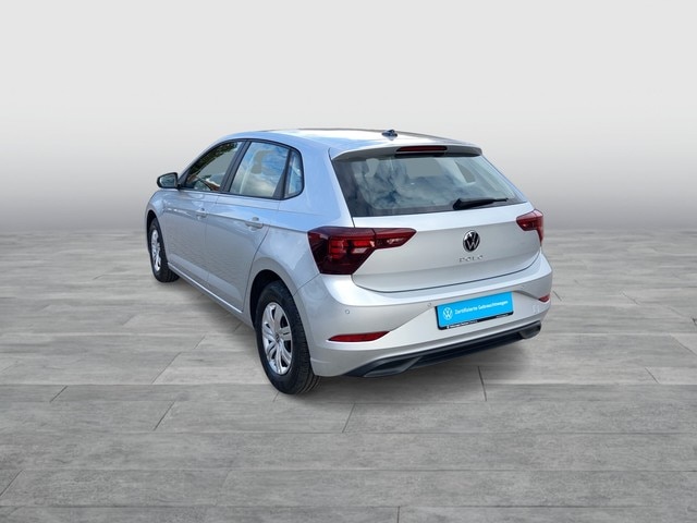 Volkswagen Polo 1.0 TSI
