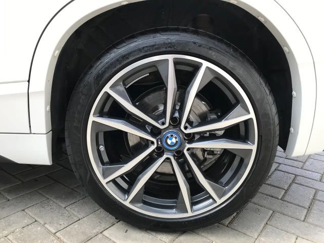 BMW X2 Coupé M-Sport xDrive25e