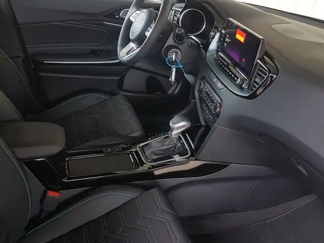 Kia Ceed GDi SportWagon