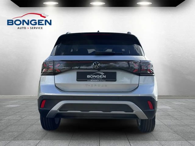 Volkswagen T-Cross DSG Life