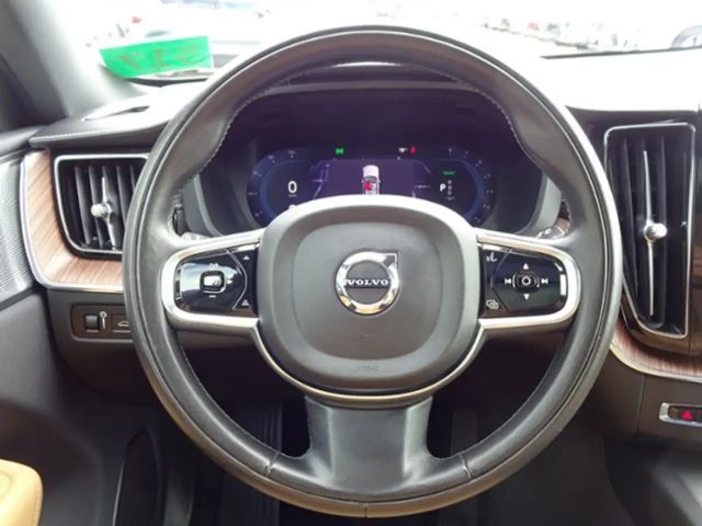 Volvo XC60 AWD Inscription T6