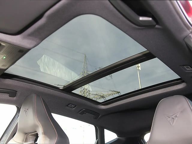 Cupra Formentor 2.0 TSI VZ