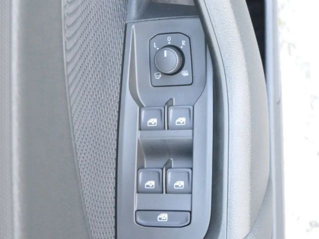 Skoda Octavia Essence TDI