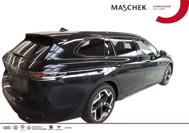 Volkswagen Passat R-Line eHybrid