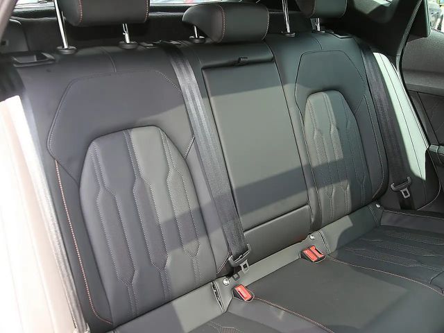 Cupra Formentor 2.0 TSI 4Drive VZ