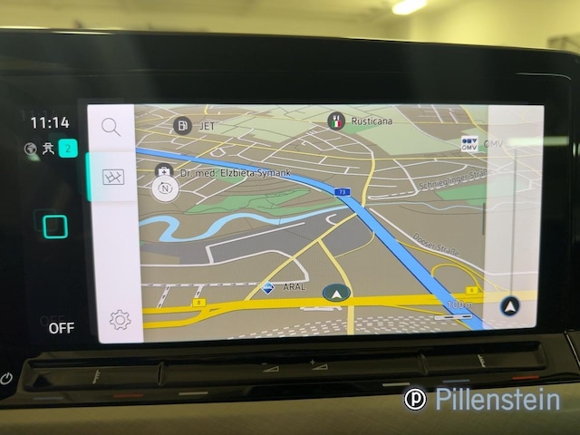 Volkswagen Golf 1.0 TSI Life Variant