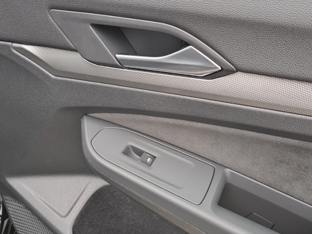 Volkswagen Golf 2.0 TDI DSG Style