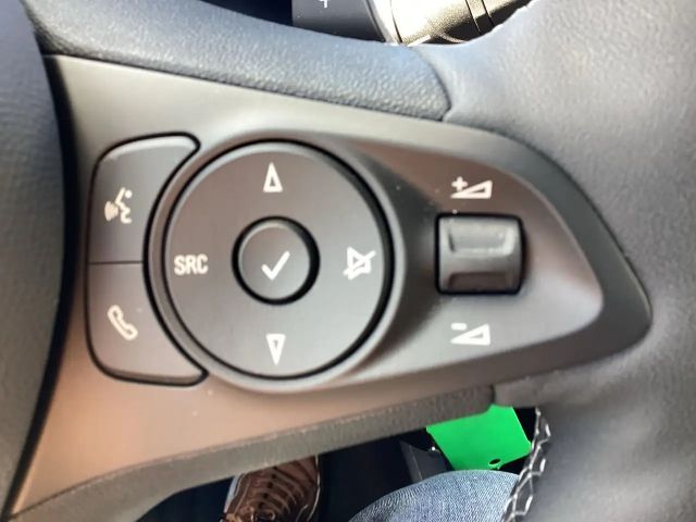 Opel Corsa YES Automatic