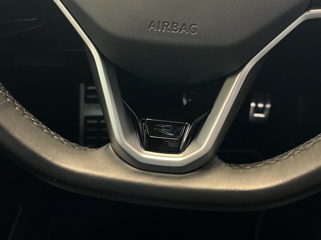 Volkswagen Tiguan Tiguan 2.0   R-L  BT180TSI D7A