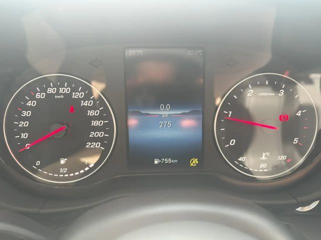 Mercedes-Benz T 180 Premium