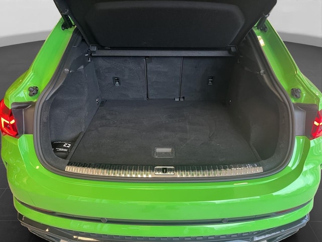 Audi RS Q3 Quattro S-Tronic Sportback