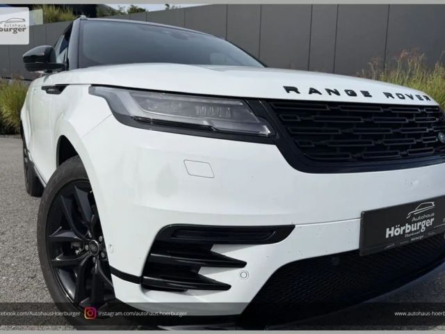 Land Rover Range Rover Velar SE