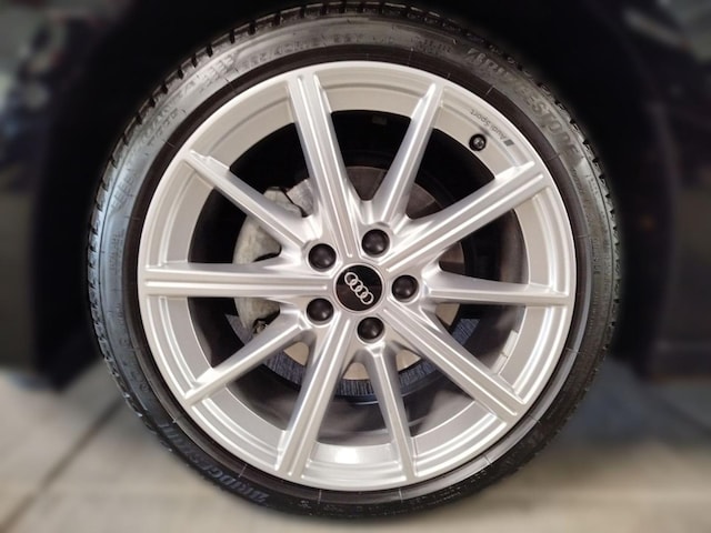 Audi A3 35 TFSI S-Tronic Sportback