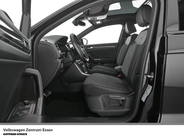 Volkswagen T-Roc DSG R-Line