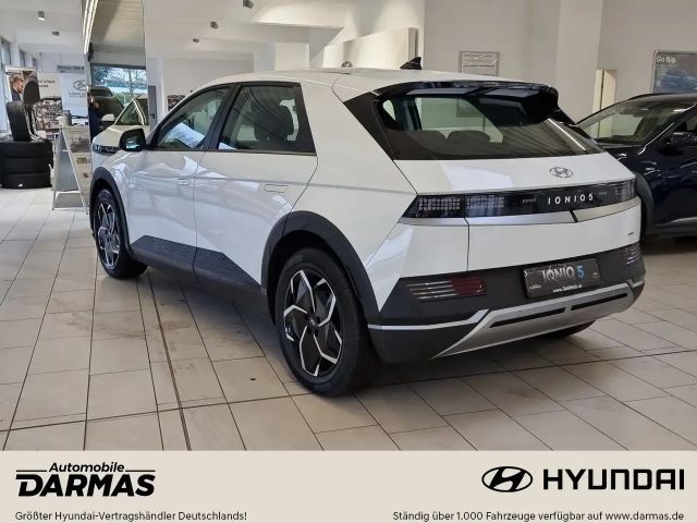 Hyundai IONIQ 5 58 kWh Vierwielaandrijving