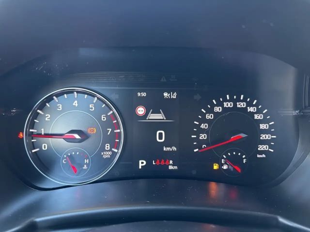 Suzuki Swift Comfort Hybrid