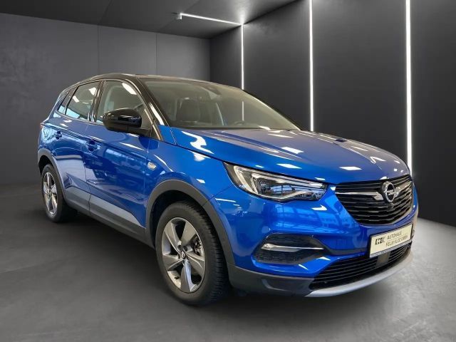 Opel Grandland X Elegance