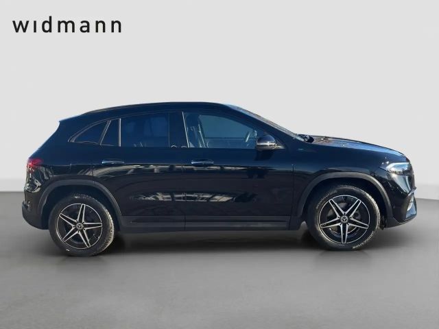 Mercedes-Benz EQA 250 AMG Line