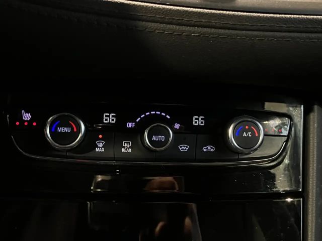 Opel Grandland X 1.5 Turbo