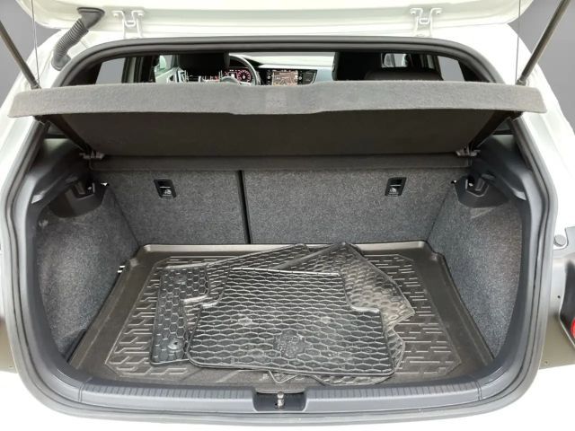 Volkswagen Polo DSG GTI