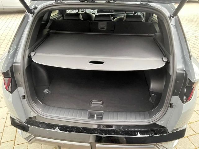 Hyundai Tucson N Line