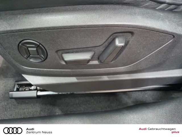 Audi Q8 e-tron 50 Quattro