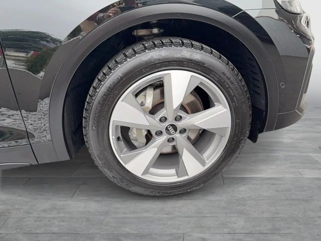 Audi Q5 40 TDI Quattro