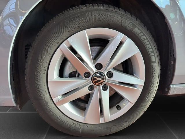 Volkswagen Golf Golf VIII Life