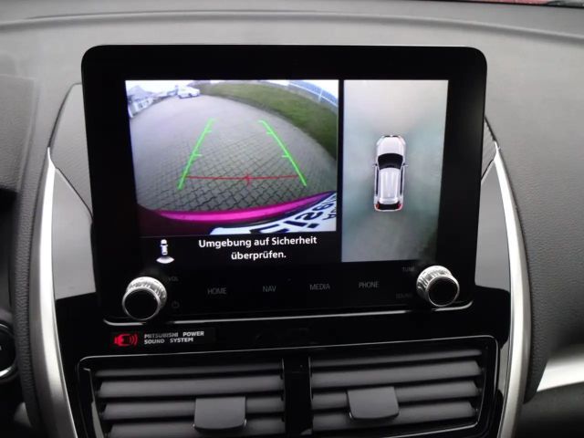 Mitsubishi Eclipse Cross PHEV