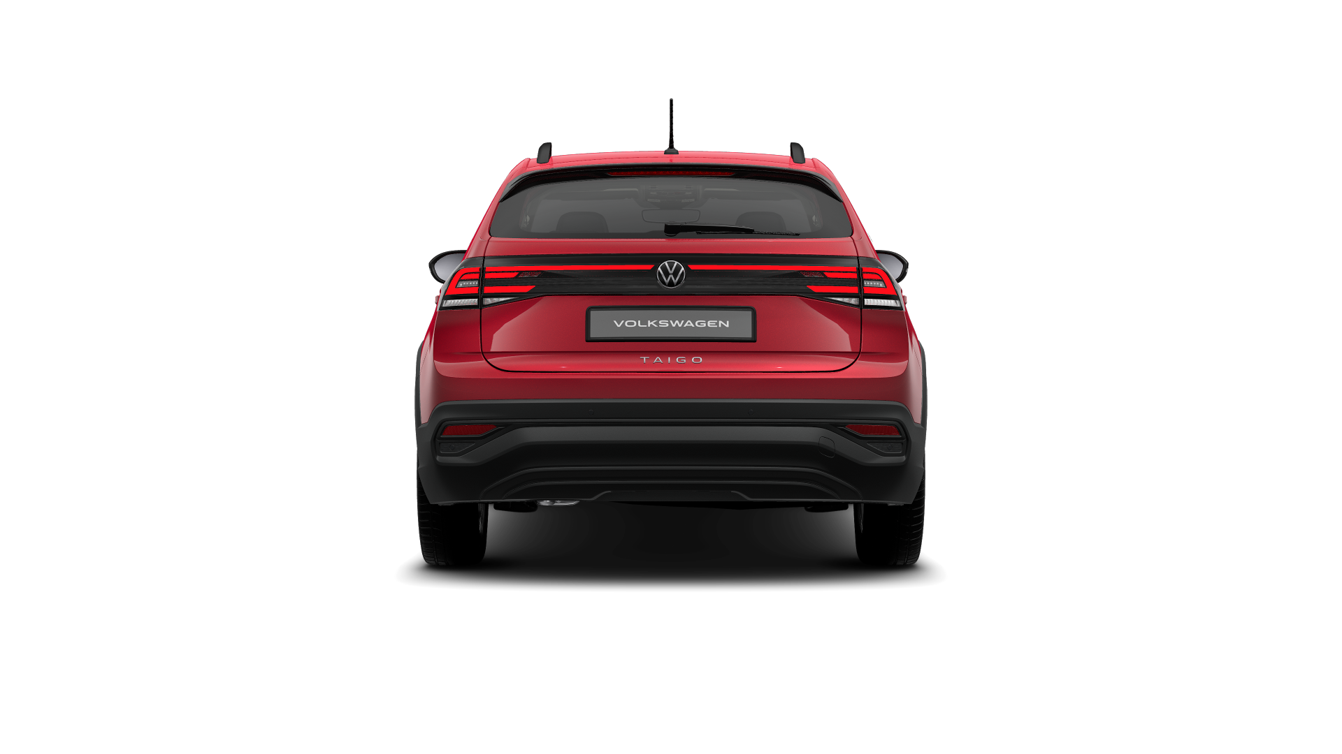 Volkswagen Taigo 1.0 TSI