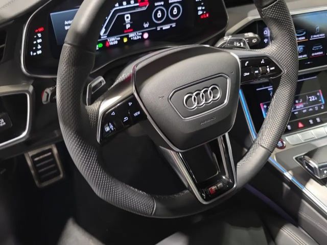 Audi RS6 Avant Quattro