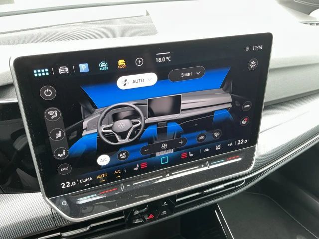 Volkswagen Golf DSG Sport