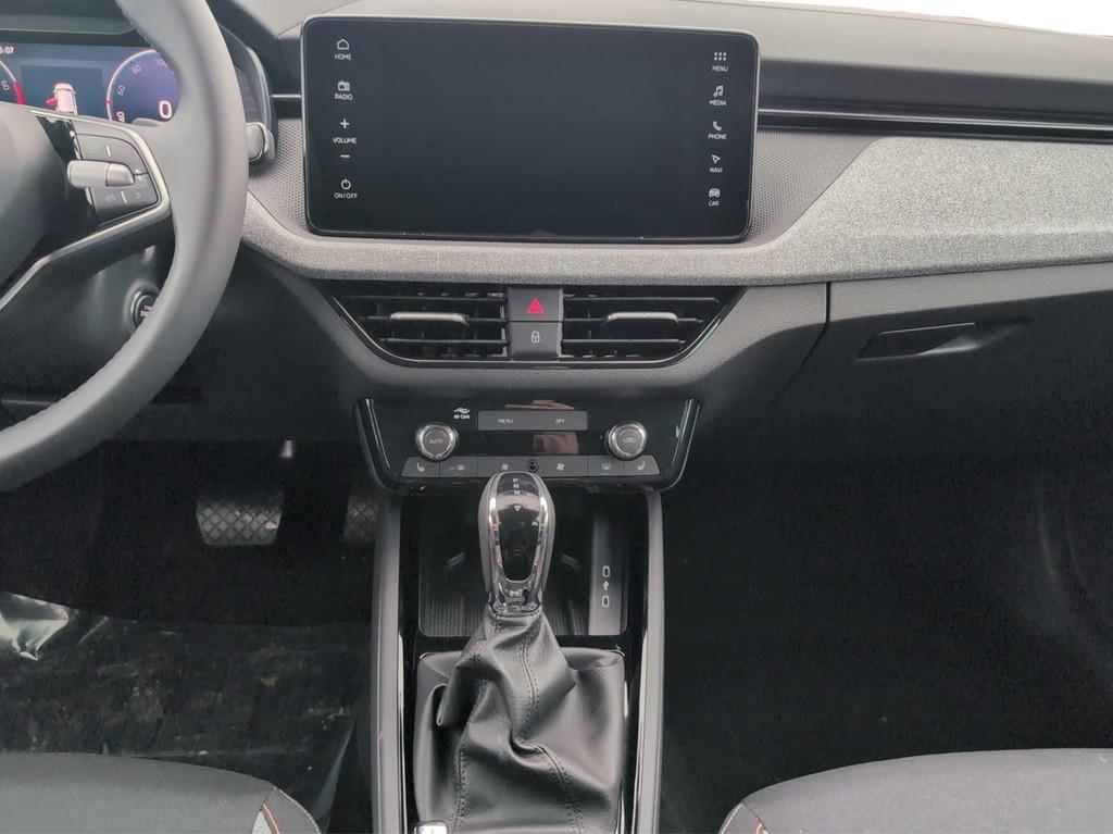 Skoda Scala 1.0 TSI Tour